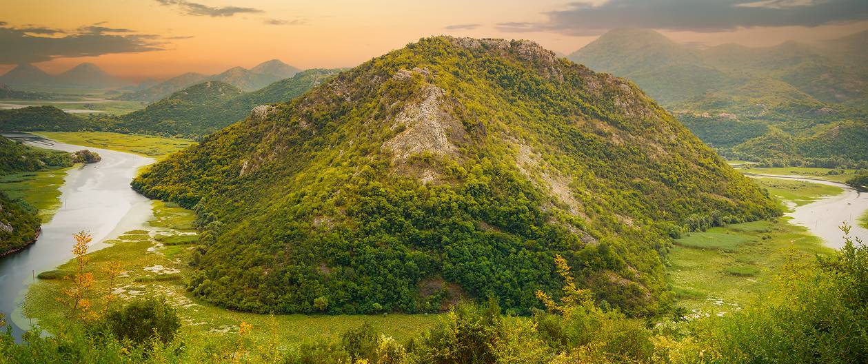 Skrivene ljepote Crne Gore