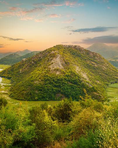 Skrivene ljepote Crne Gore